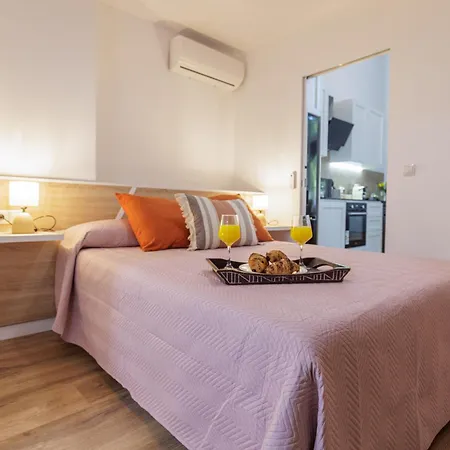 Apartment Urban 4 Bajo - Housevanlive